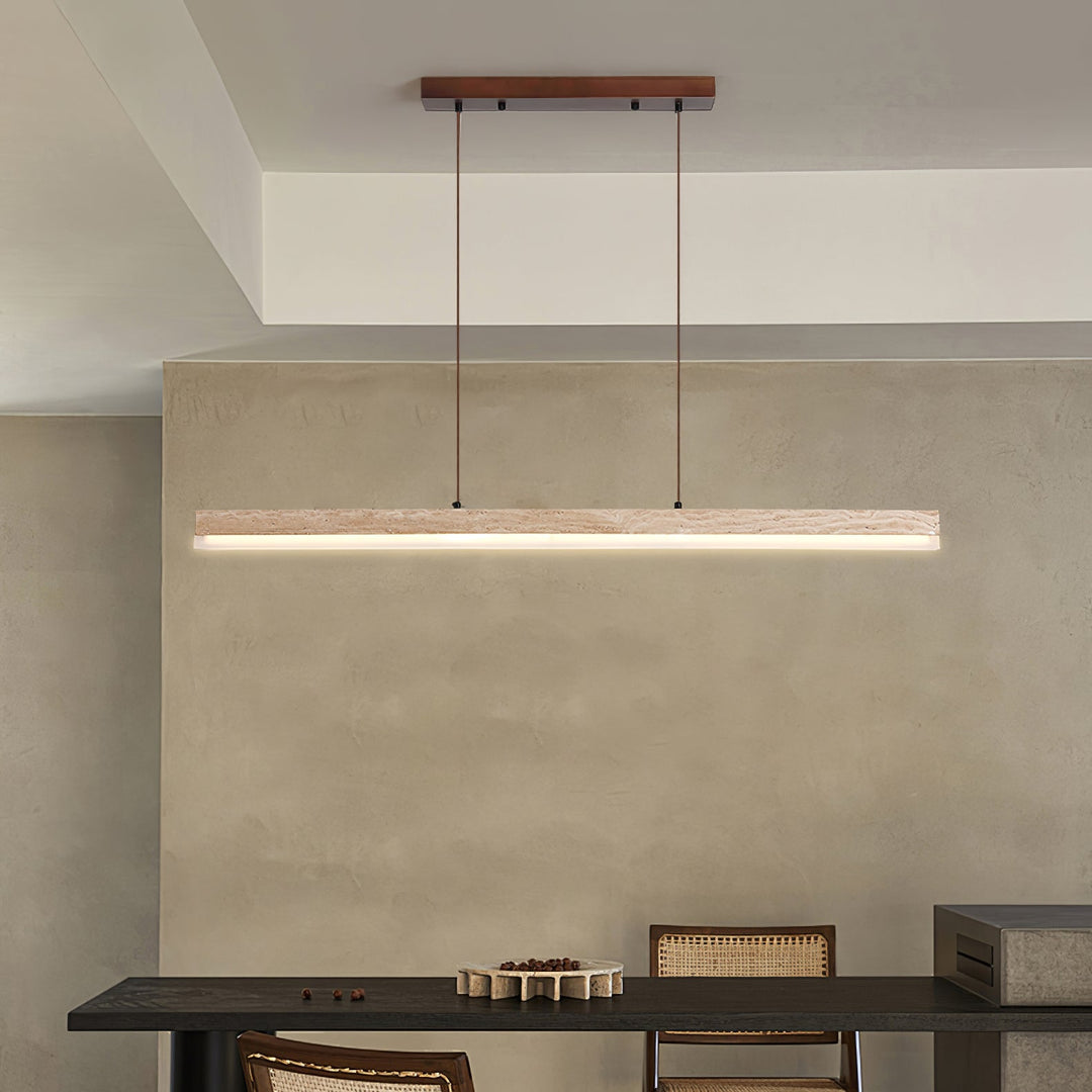 Lampa Wisząca Ecliptic Beam