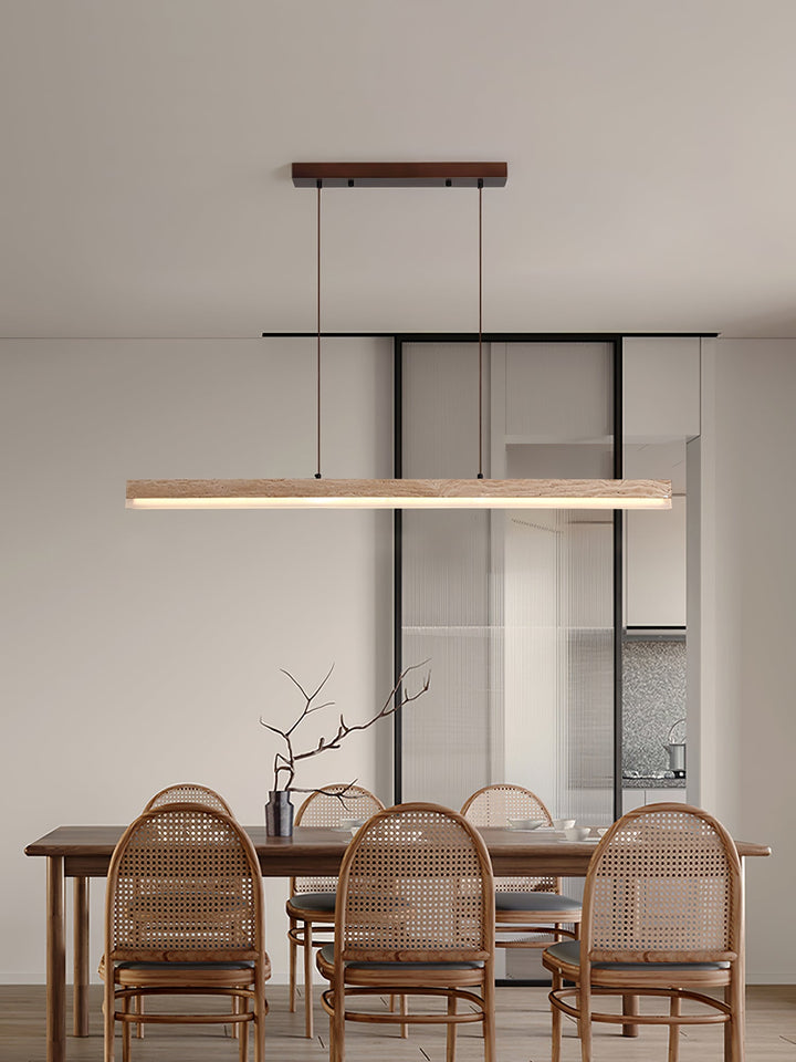 Lampa Wisząca Ecliptic Beam