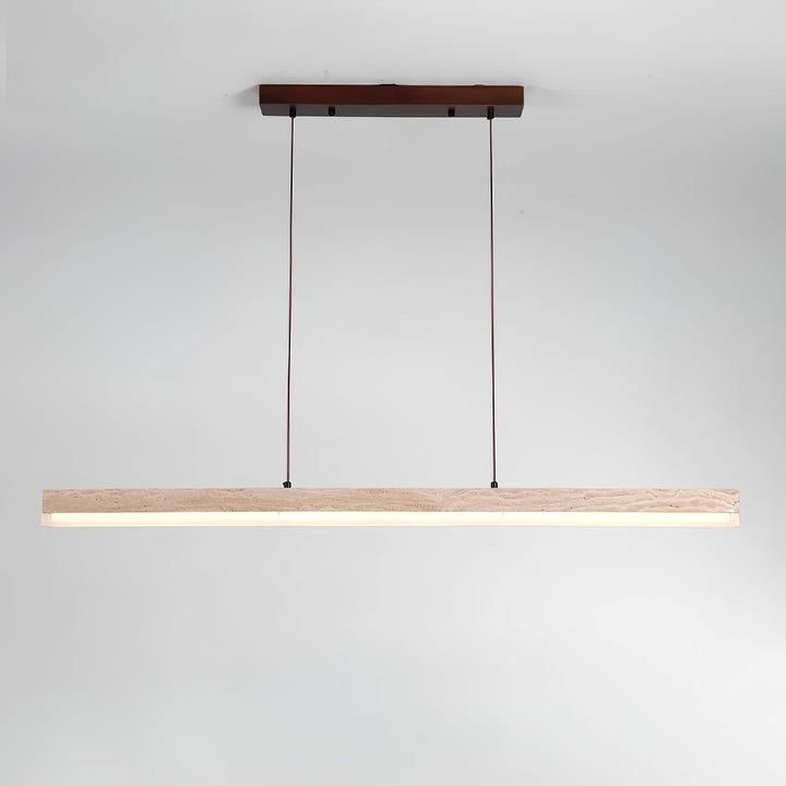 Lampa Wisząca Ecliptic Beam