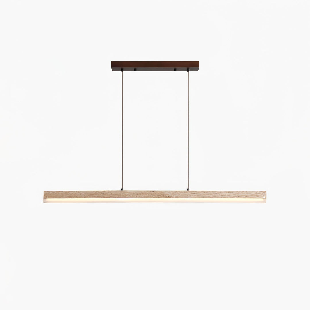 Lampa Wisząca Ecliptic Beam
