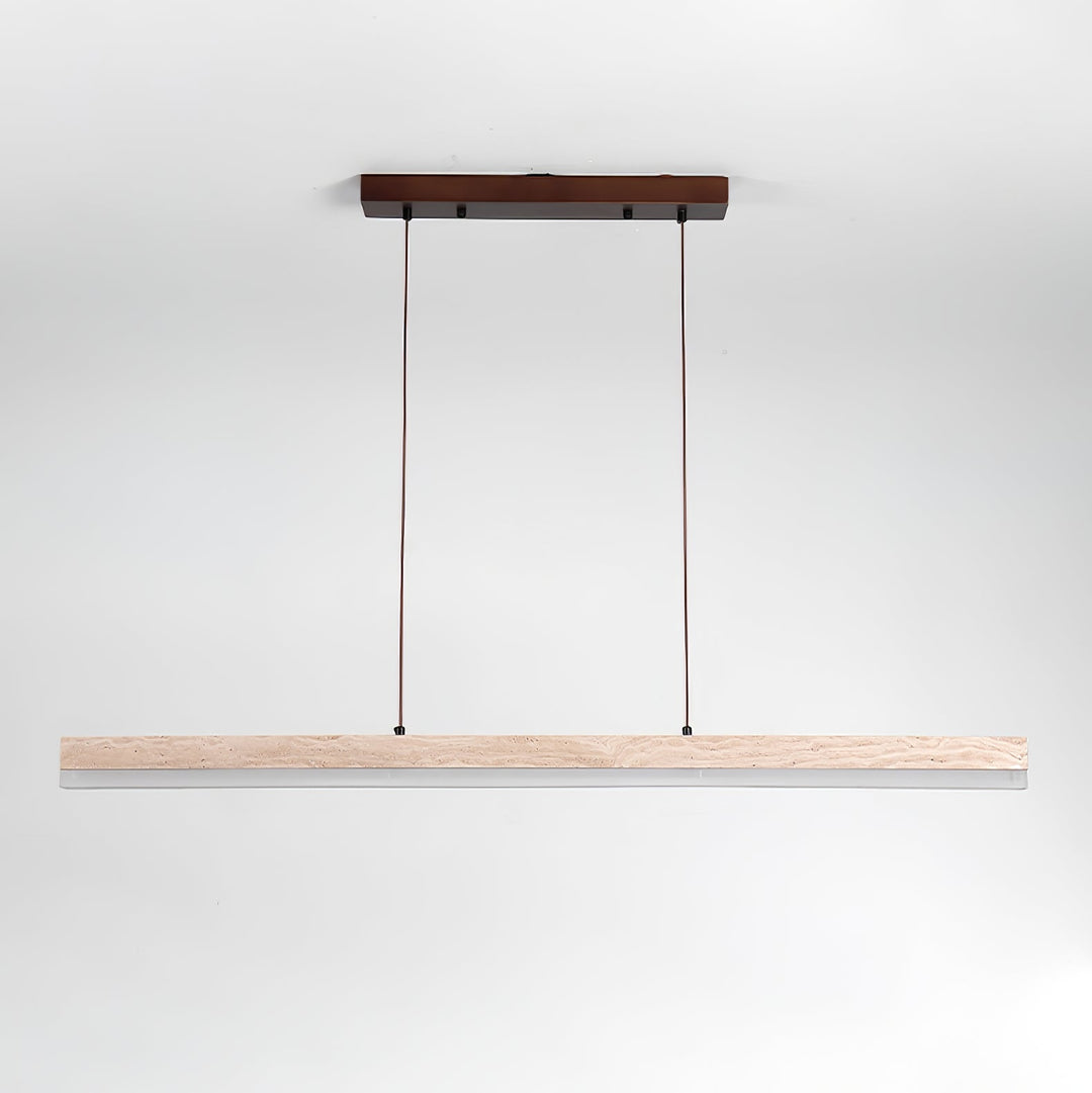 Lampa Wisząca Ecliptic Beam