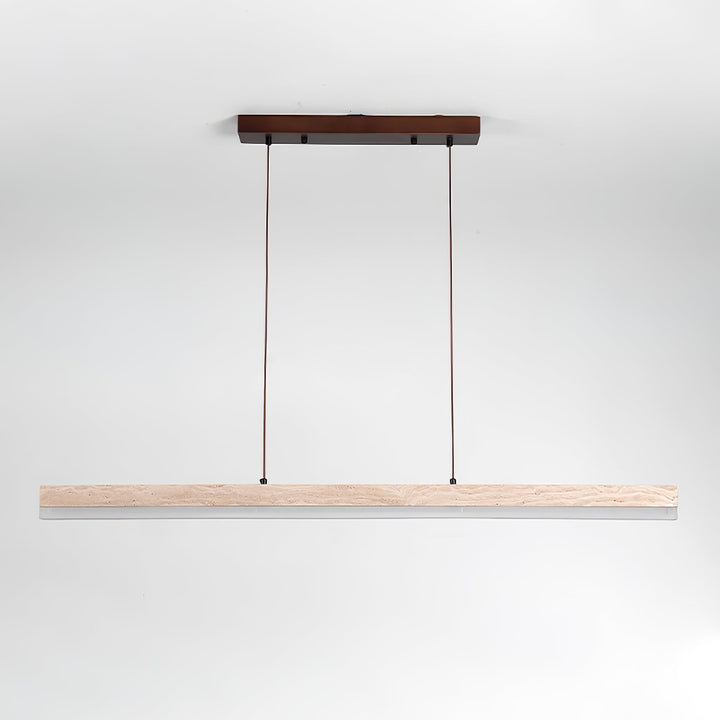 Lampa Wisząca Ecliptic Beam