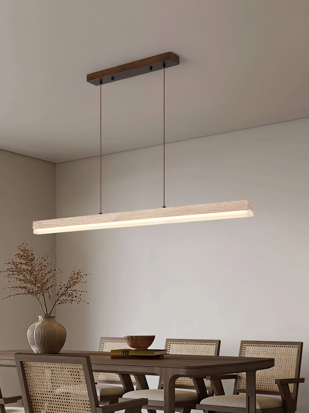 Lampa Wisząca Ecliptic Beam