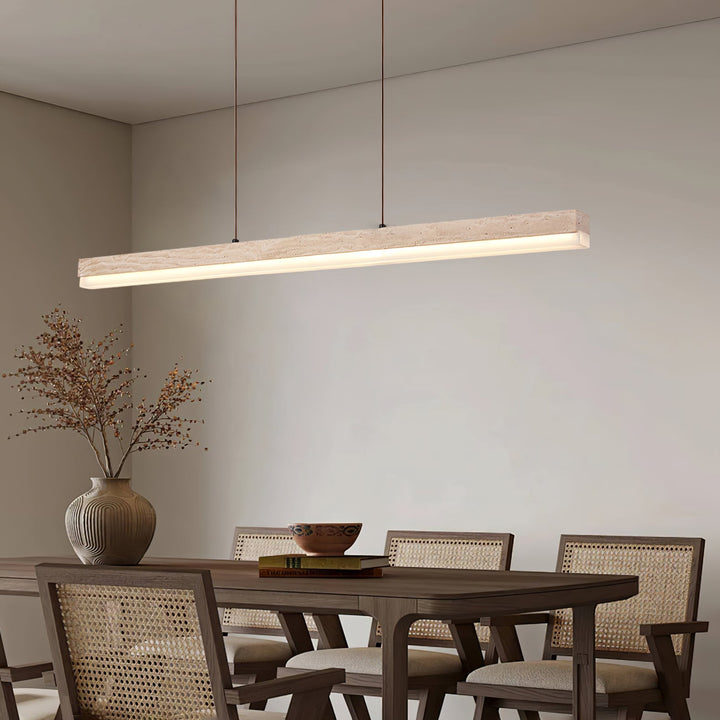 Lampa Wisząca Ecliptic Beam