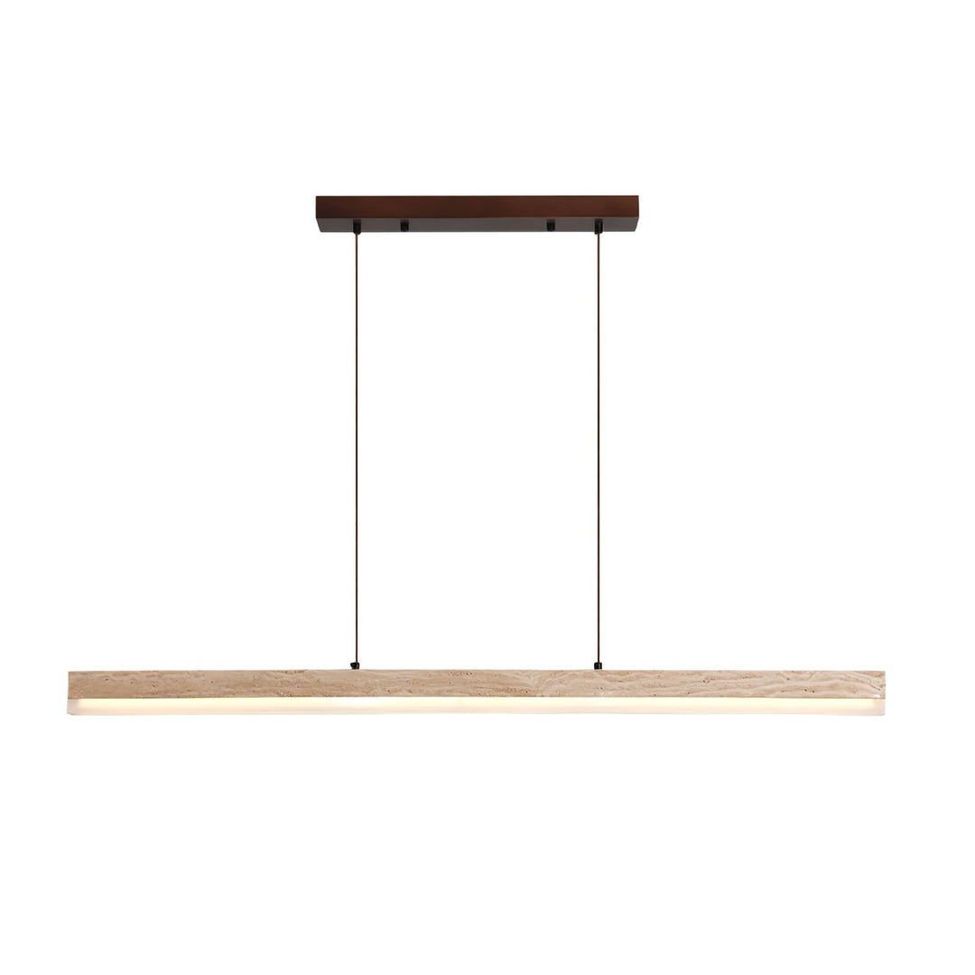 Lampa Wisząca Ecliptic Beam