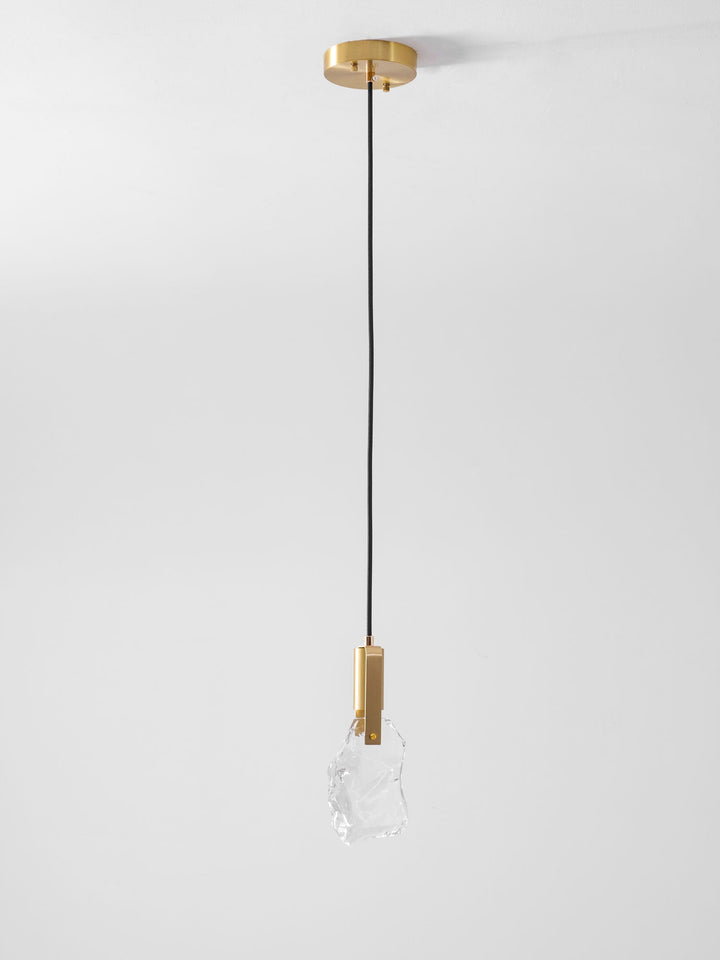 Lampa wisząca Ecliptique Series