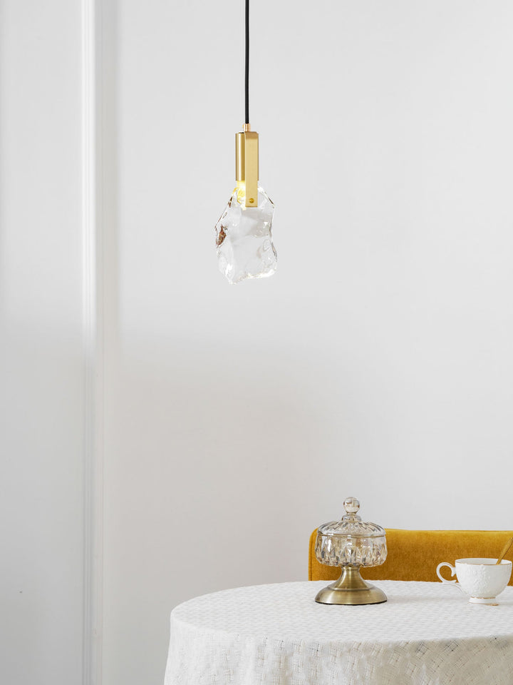 Lampa wisząca Ecliptique Series