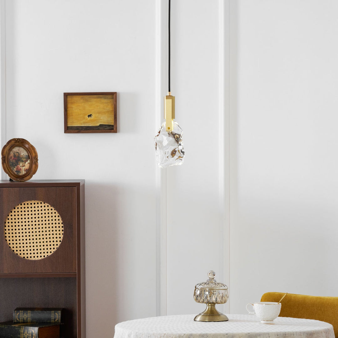 Lampa wisząca Ecliptique Series