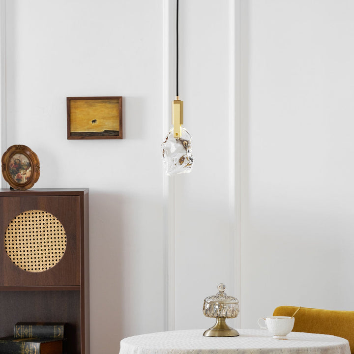 Lampa wisząca Ecliptique Series
