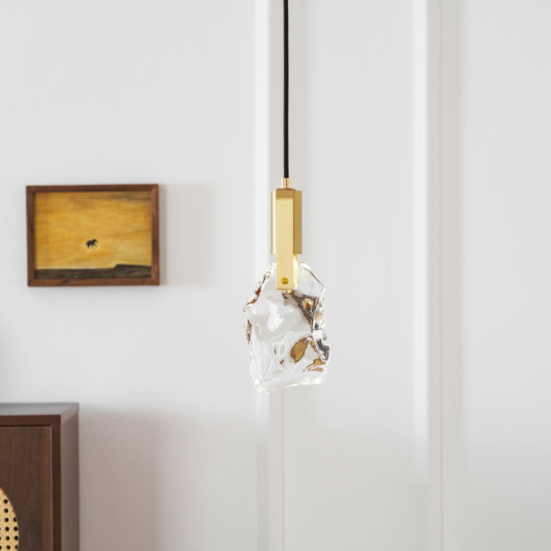 Lampa wisząca Ecliptique Series