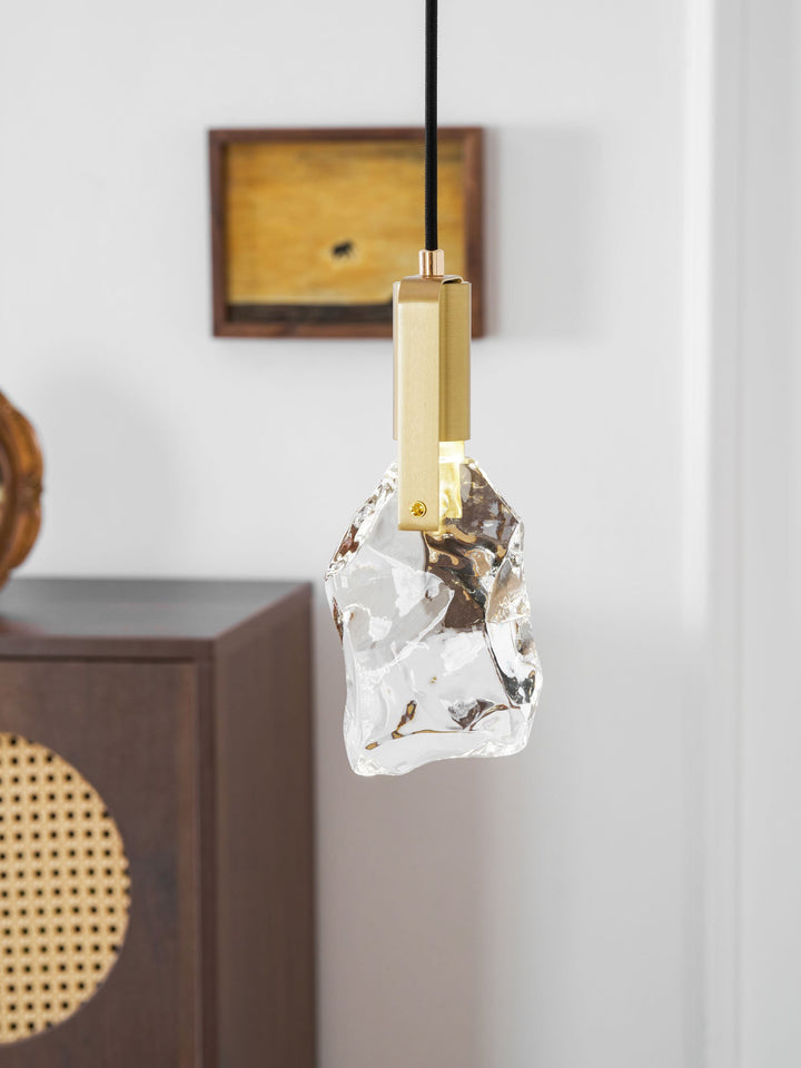 Lampa wisząca Ecliptique Series