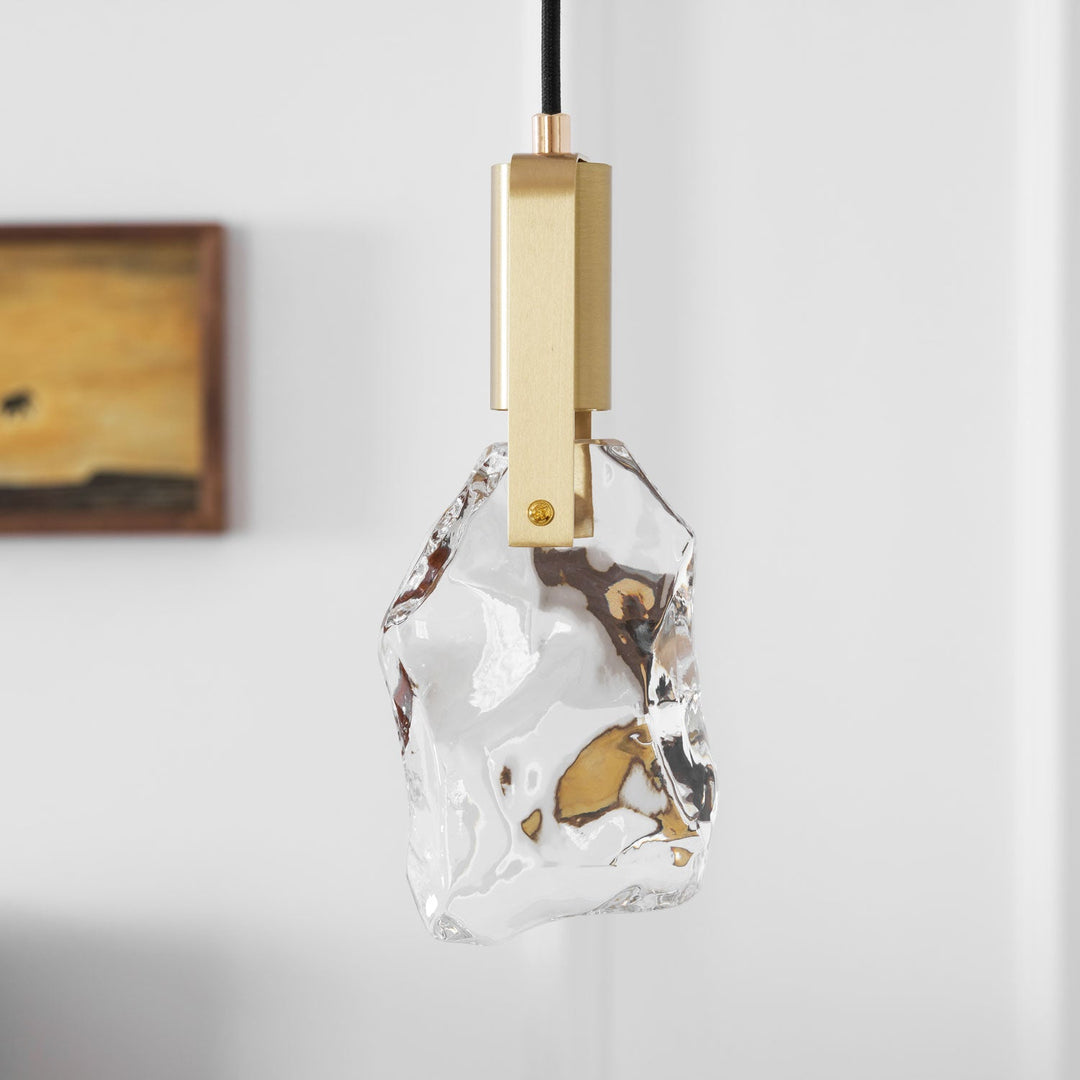 Lampa wisząca Ecliptique Series