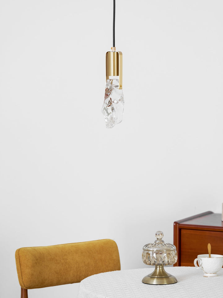 Lampa wisząca Ecliptique Series