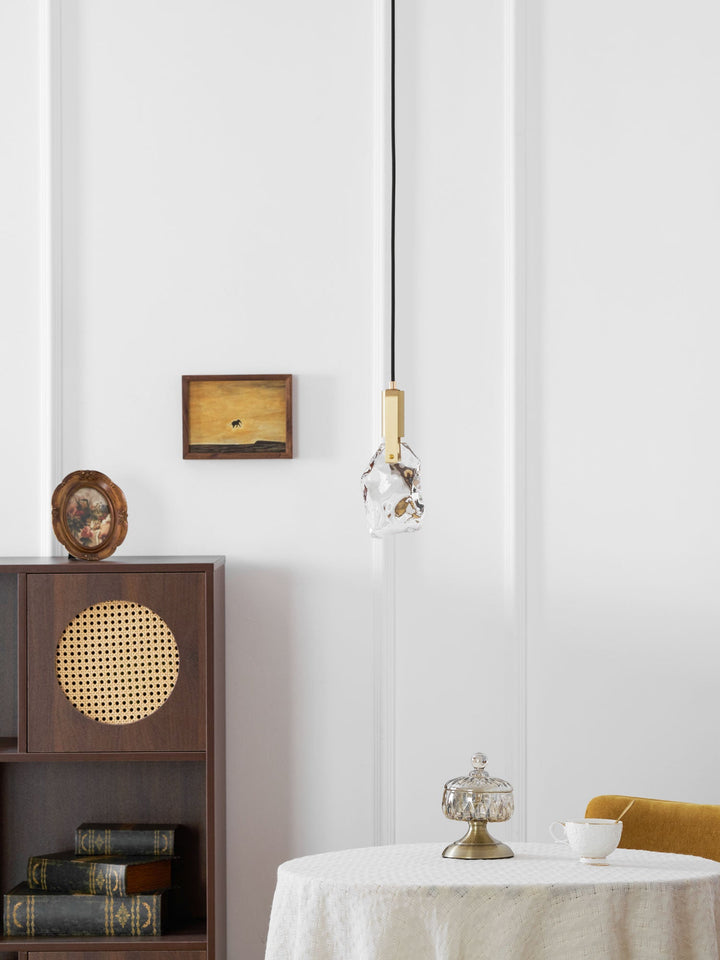 Lampa wisząca Ecliptique Series