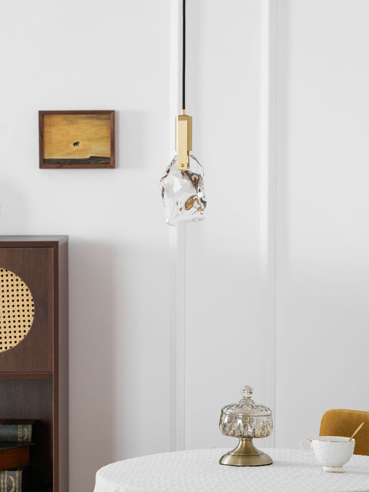Lampa wisząca Ecliptique Series