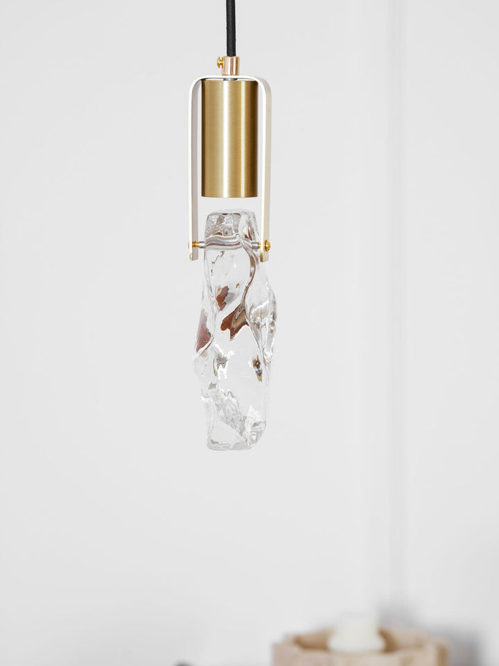 Lampa wisząca Ecliptique Series