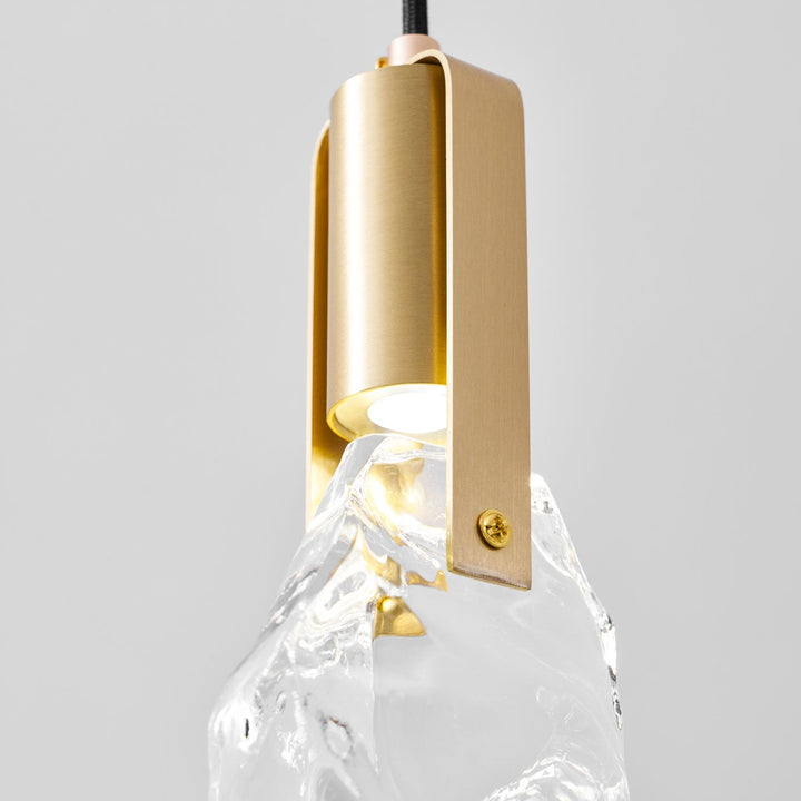 Lampa wisząca Ecliptique Series