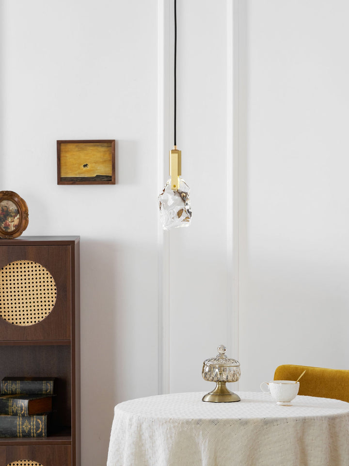 Lampa wisząca Ecliptique Series