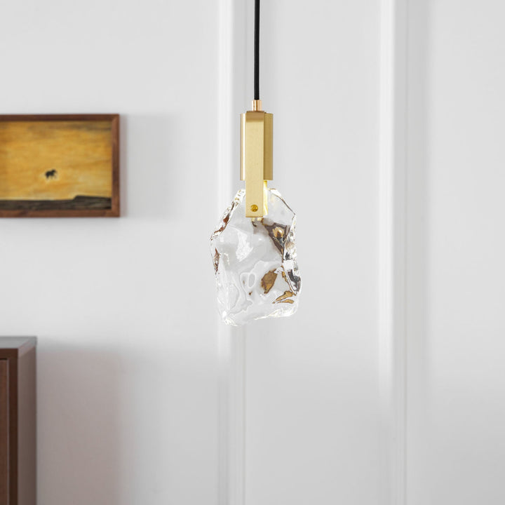 Lampa wisząca Ecliptique Series