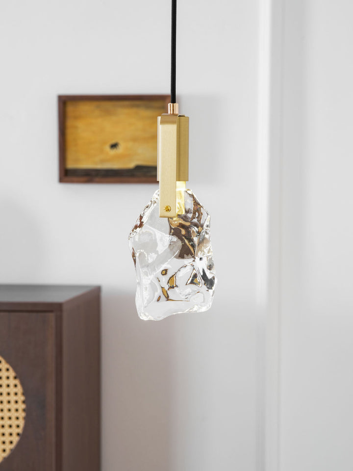 Lampa wisząca Ecliptique Series