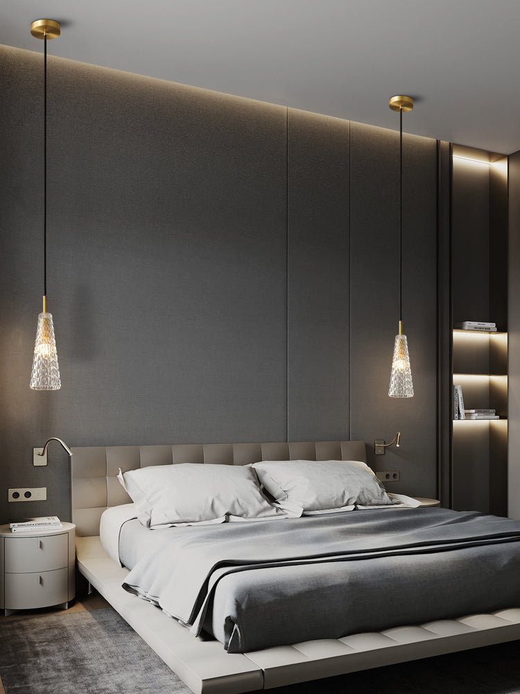 Lampa wisząca Ecliptique Series