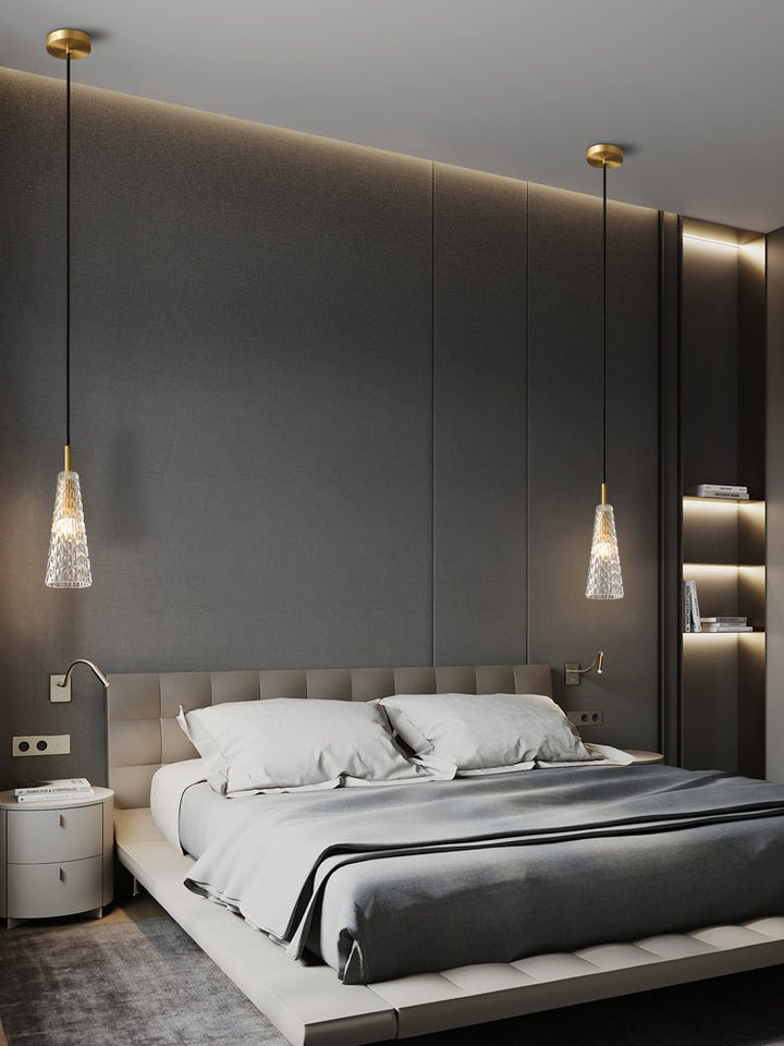 Lampa wisząca Ecliptique Series