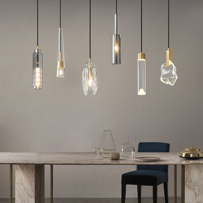 Lampa wisząca Ecliptique Series