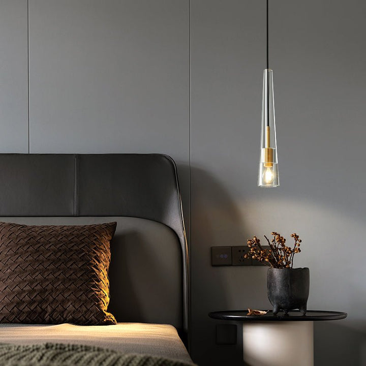 Lampa wisząca Ecliptique Series