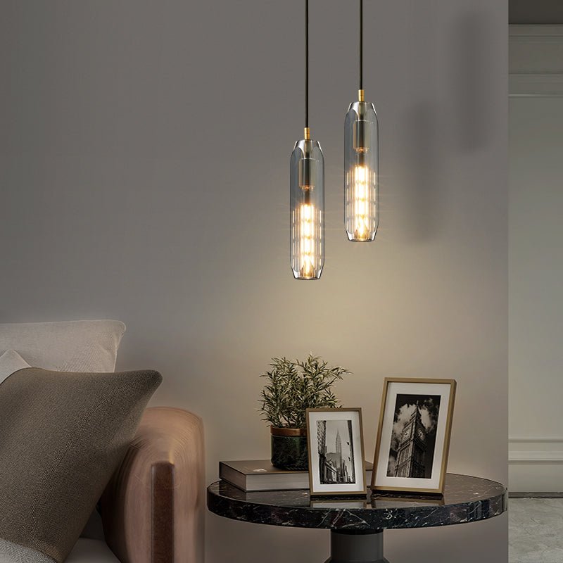 Lampa wisząca Ecliptique Series