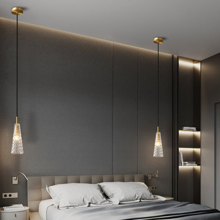 Lampa wisząca Ecliptique Series
