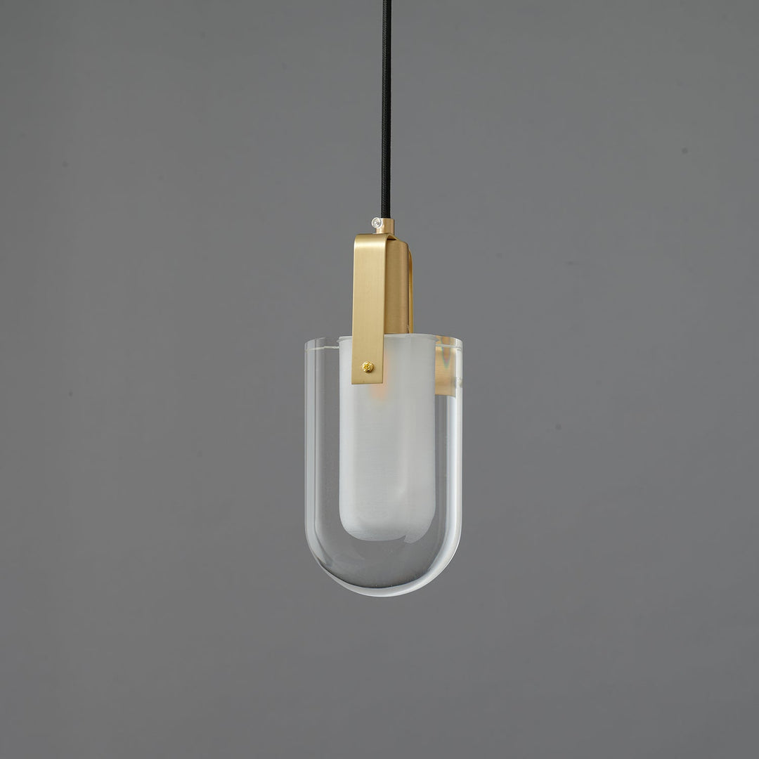 Lampa wisząca Ecliptique Series