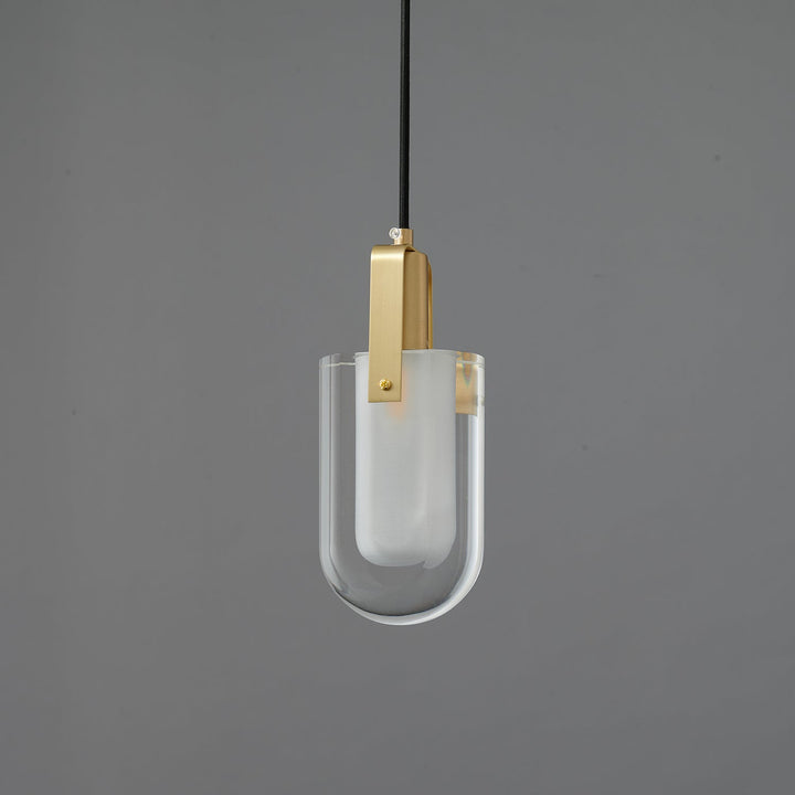 Lampa wisząca Ecliptique Series
