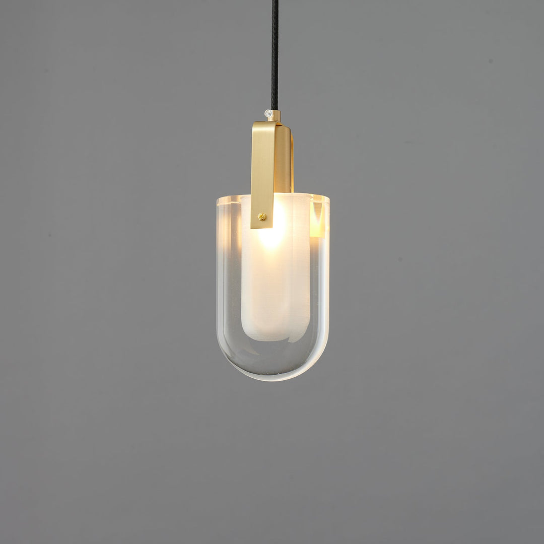 Lampa wisząca Ecliptique Series