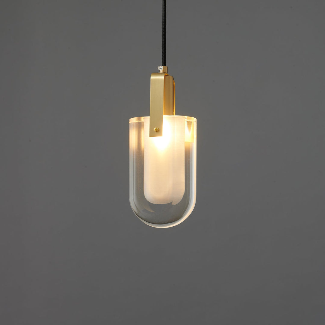 Lampa wisząca Ecliptique Series