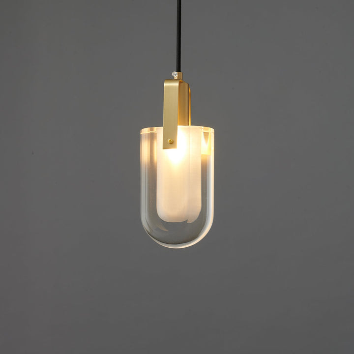 Lampa wisząca Ecliptique Series