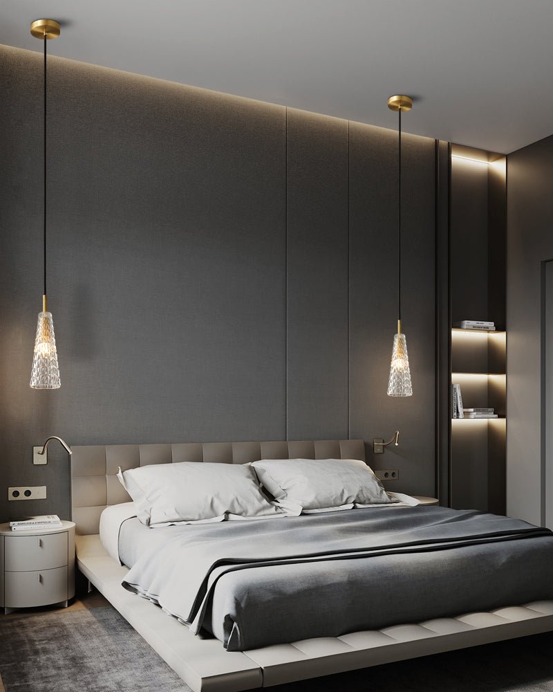 Lampa wisząca Ecliptique Series