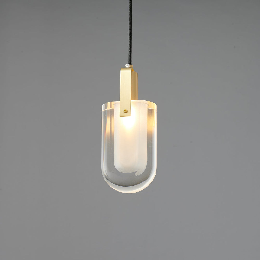 Lampa wisząca Ecliptique Series