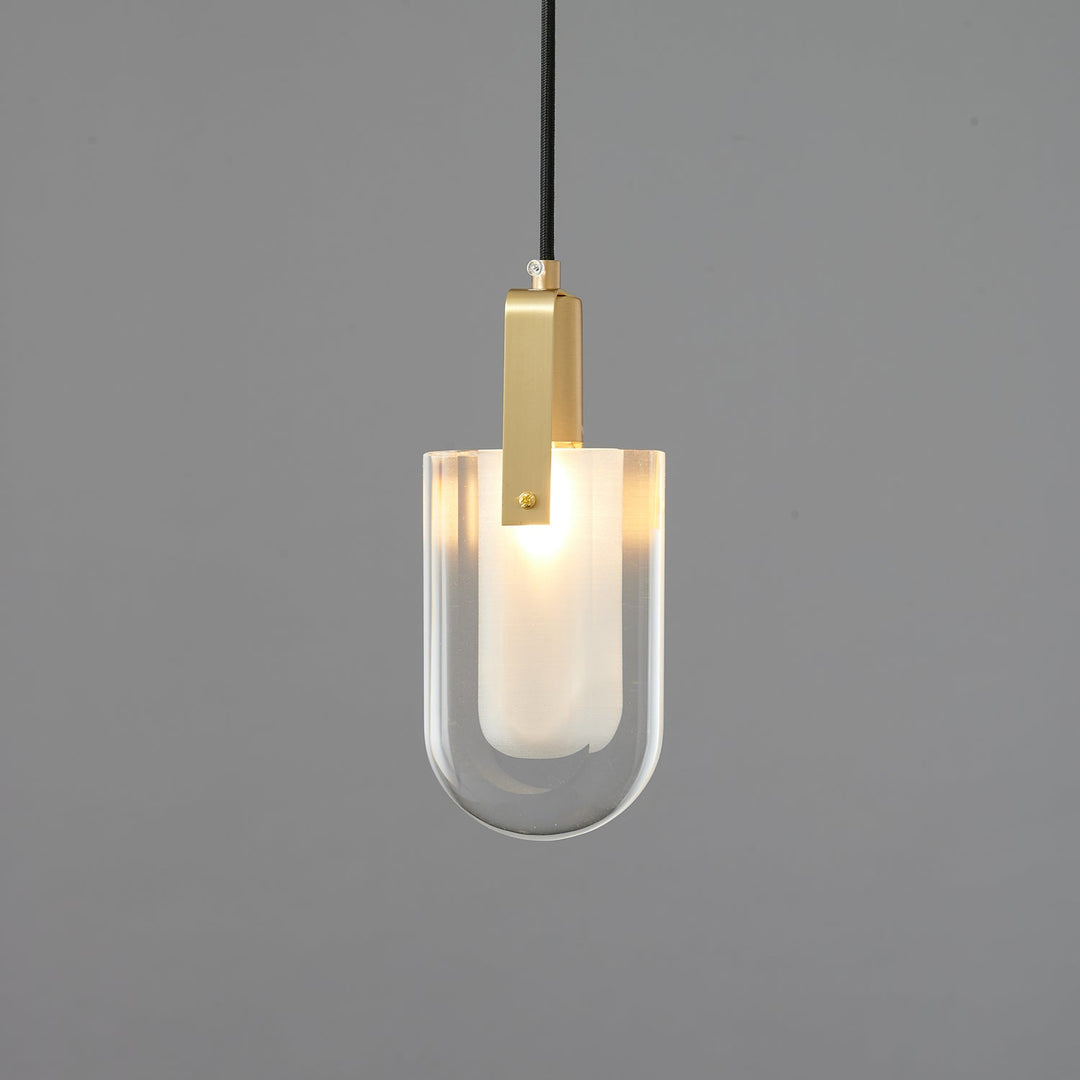 Lampa wisząca Ecliptique Series