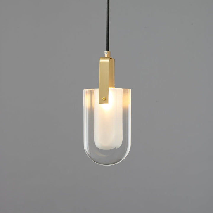 Lampa wisząca Ecliptique Series