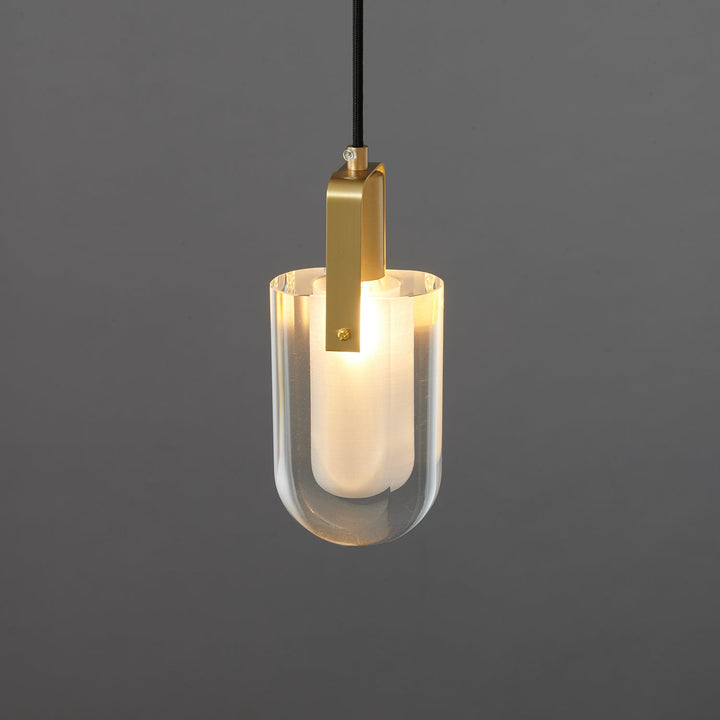 Lampa wisząca Ecliptique Series