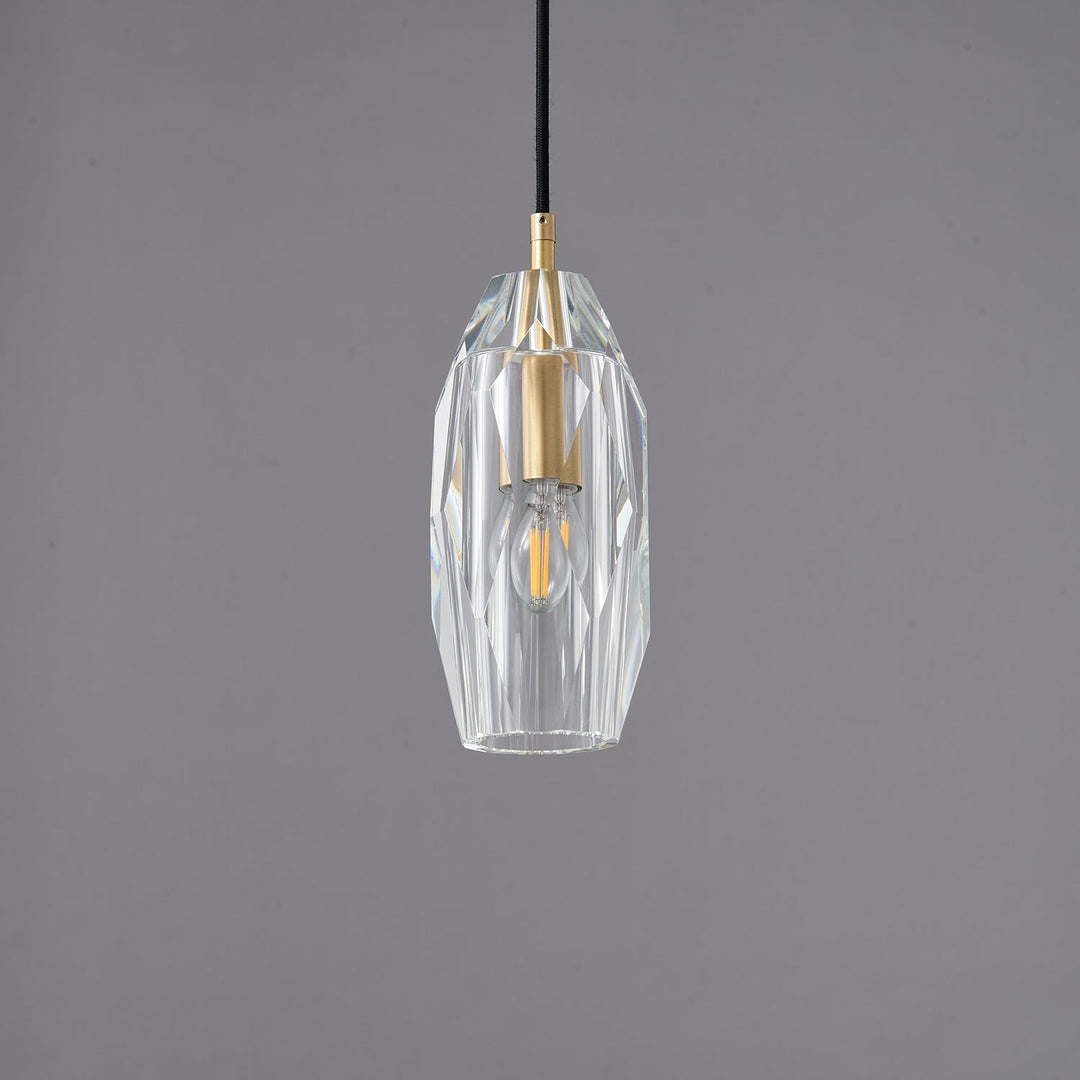 Lampa wisząca Ecliptique Series