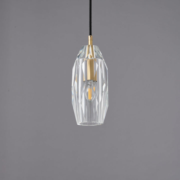 Lampa wisząca Ecliptique Series