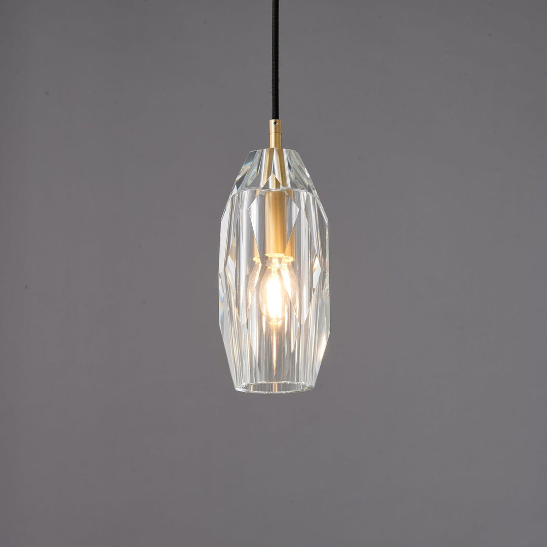 Lampa wisząca Ecliptique Series