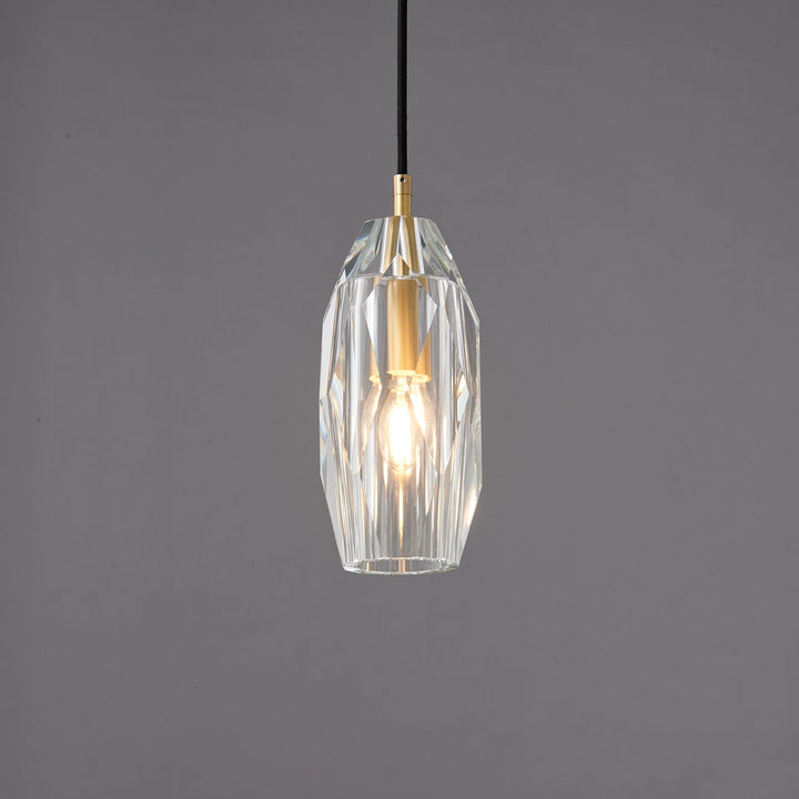 Lampa wisząca Ecliptique Series