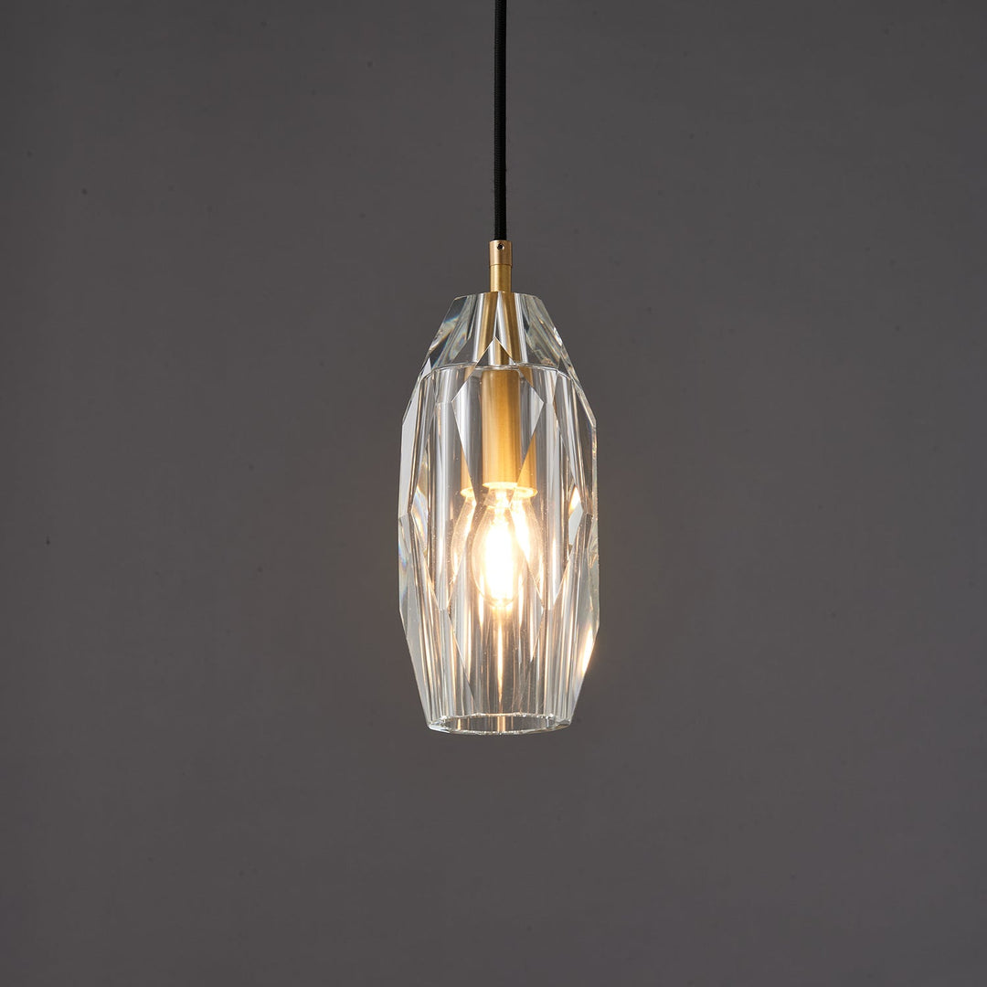 Lampa wisząca Ecliptique Series