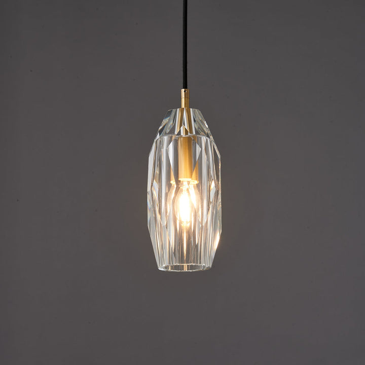 Lampa wisząca Ecliptique Series