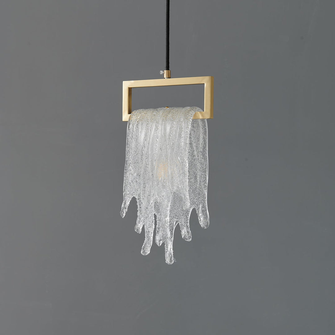 Lampa wisząca Ecliptique Series