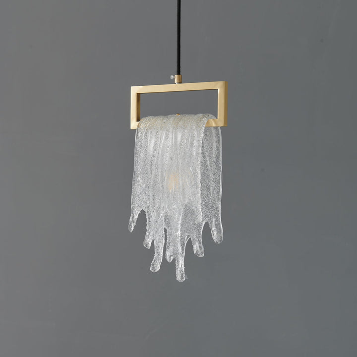 Lampa wisząca Ecliptique Series