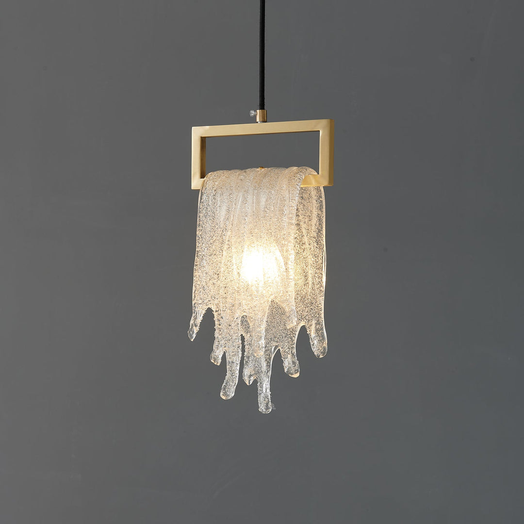 Lampa wisząca Ecliptique Series