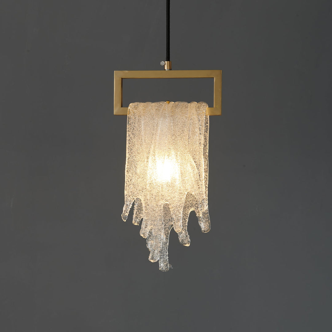 Lampa wisząca Ecliptique Series